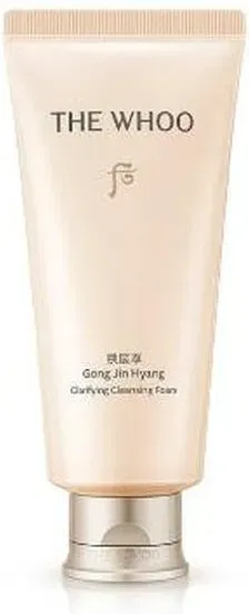 The History of Whoo Gongjinhyang Reinigungsschaum 180ml