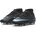 Mercurial Club MG Fußballschuhe Kinder black/ice blue 37