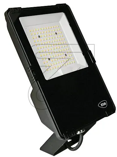 EGB LED Strahler PROsuperior IP66 50W 5000K IK08 8000lm