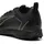 Puma Ultra 6 Play TT Jr puma black-fizzy light-green terrain