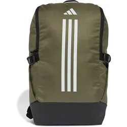 ADIDAS Rucksack Rucksack, OLISTR/WHITE, ONE SIZE