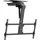 SpeaKa Professional SP-TVCM-570 TV-Deckenhalterung 109,2cm (43) - 218,4 cm (86”) Schwenkbar, Neigbar, elektrisch motorisiert, App-Steuerung Mit Fernbedienung