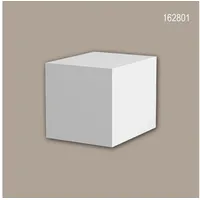 Profhome Zierelement Profhome 162801 Weiß 2 St. 4 x