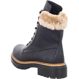 Rieker 72630 tiefschwarz 43