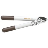 Fiskars L32 Light Amboss Getriebe-Astschere (1026930)