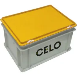 CELO Verbundmörtel ResiFIX VY 300 SF Vinylester,styrolfrei ETA 1