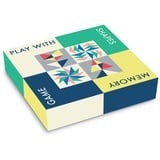 BIS Publishers Play with Shapes Memory Game