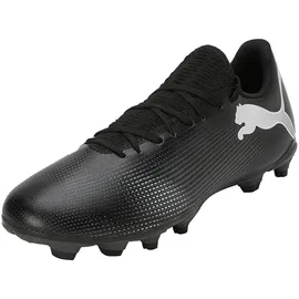 Puma Future 7 Play FG/AG puma black/puma white 41