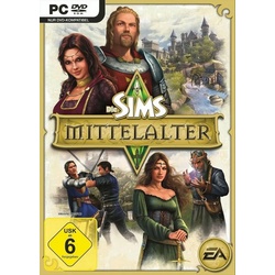 Die Sims: Mittelalter PC