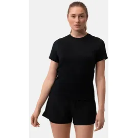 Danish Endurance T-Shirt Sustain Fitness T-Shirt in weiß - M