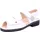 Finn Comfort Luxor Damen Weiß 38,5