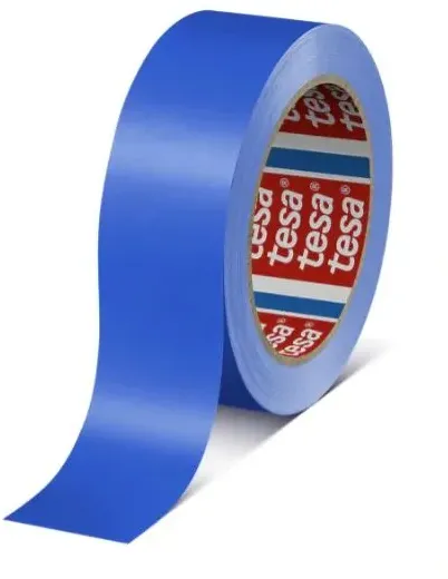 TESA 60404 Für die Nutzung im Innenbereich geeignet Für die Nutzung im Außenbereich geeignet 66 m Blau