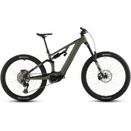 Cube AMS Hybrid 177 C:62 TM 600X 29/27,5 Zoll L reedgreen'n'matrix