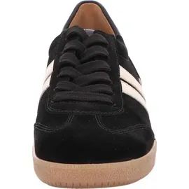 Gabor Sneaker low Damen Weite E Schwarz 37,5