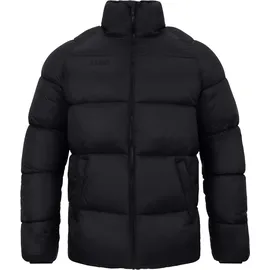 Jako Puffy schwarz S