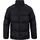 Jako Puffy schwarz S