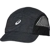 Asics FujitrailTM Mütze, schwarz - OS
