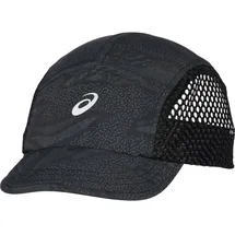 Asics FujitrailTM Mütze, schwarz - OS