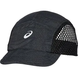 Asics FujitrailTM Mütze, schwarz - OS