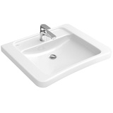 Villeroy & Boch Architectura Vita Waschtisch 65 x 55 cm (51786801)