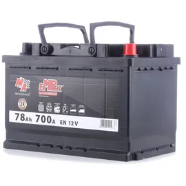Bosch S5 008 Autobatterie 12V 77Ah 780A