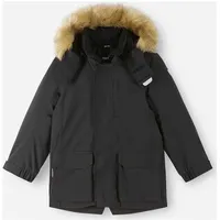 Reima Reimatec Winter Jacket, Ajaton black (9990) 116 cm