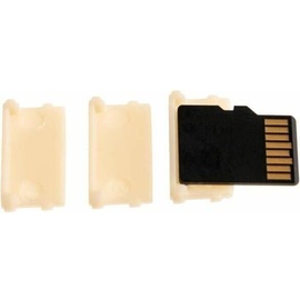 Mitel Flash-Speicherkarte - 2 GB - microSD