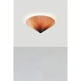 Markslöjd Plisado 3L 50 cm grau