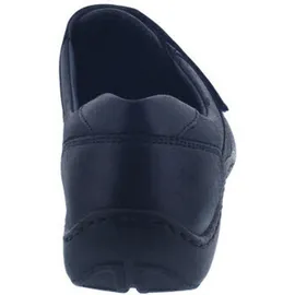 WALDLÄUFER Henni für Damen, blau, Größe 40 1⁄2 EU / 7 UK