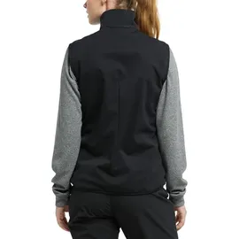 Haglöfs Haglofs Multi Flex Vest Schwarz XS Frau