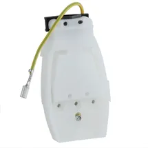 Limodor Steckerkupplung 90019