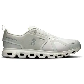 On Cloud 6 Waterproof Herren Pelican / Ghost 45
