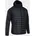 Jacke Unisex Schwarz 3XL