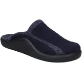 JOSEF SEIBEL Monaco H 12 | Hausschuh für Herren | Blau - Blau - 47