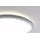 Paulmann Atria Shine 1x11,2 W rund Chrom/weiß