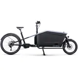 Cube Cargo Sport Dual Hybrid 1000 Grau Modell 2025