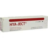 ORMED GMBH Hya-ject