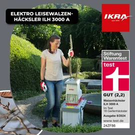 IKRA ILH 3000 A 3000W