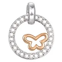 Esprit Bead ESCH01611D000 silberfarben
