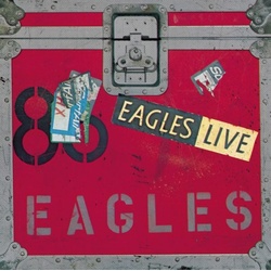 Eagles: Eagles Live