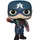 Funko The Falcon and the Winter Soldier - John F. Walker Sammelfigur mehrfarbig