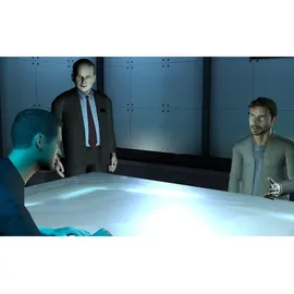 CSI: Tödliche Absichten (PC)