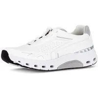Gabor Sneaker low Damen Weiß 42,5