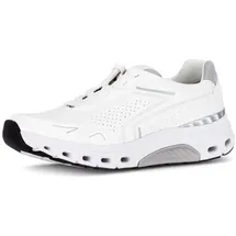 Gabor Sneaker low Damen Weiß 42,5