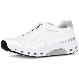 Gabor Sneaker low Damen Weiß 42,5