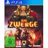 Die Zwerge (USK) (PS4)