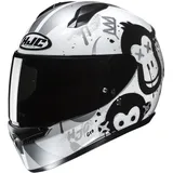 HJC Helmets HJC C10 Geti MC10 Integralhelm XS