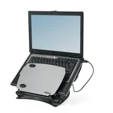 Fellowes Workstation Professional silber