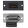 Kramer Electronics Kramer Wandplatten-Einsatz W-H(W-HDMI)(G)