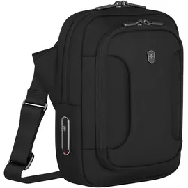 Victorinox Werks Traveler 7.0 Crossbody Bag Black